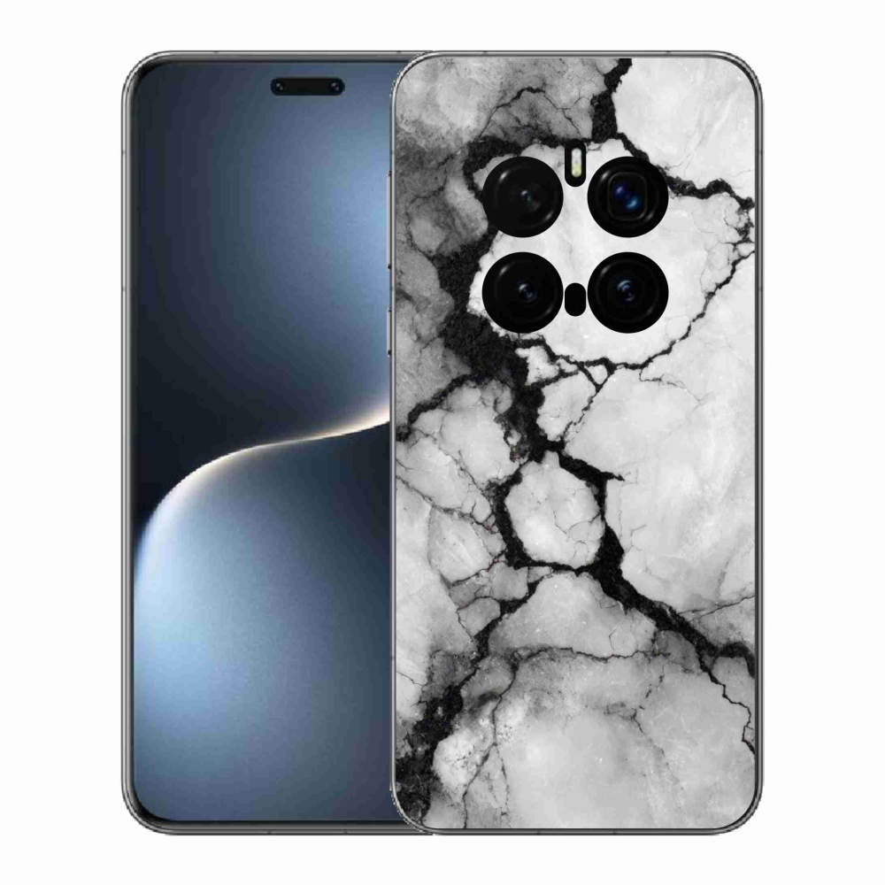 Zselés borítás mmCase a Honor Magic 7 Pro 5G számára - absztrakt motívum 50
