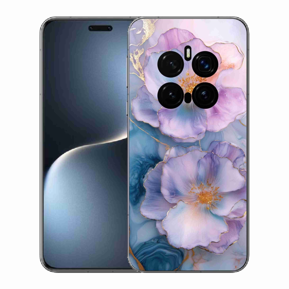 Gél borítás mmCase a Honor Magic 7 Pro 5G készülékhez - absztrakt motívum 51