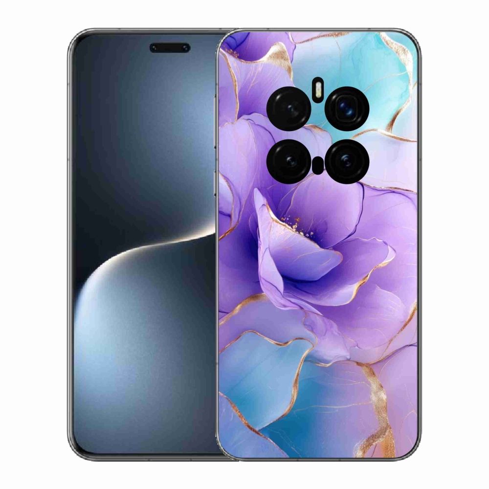 Gél borítás mmCase a Honor Magic 7 Pro 5G készülékhez - absztrakt motívum 52