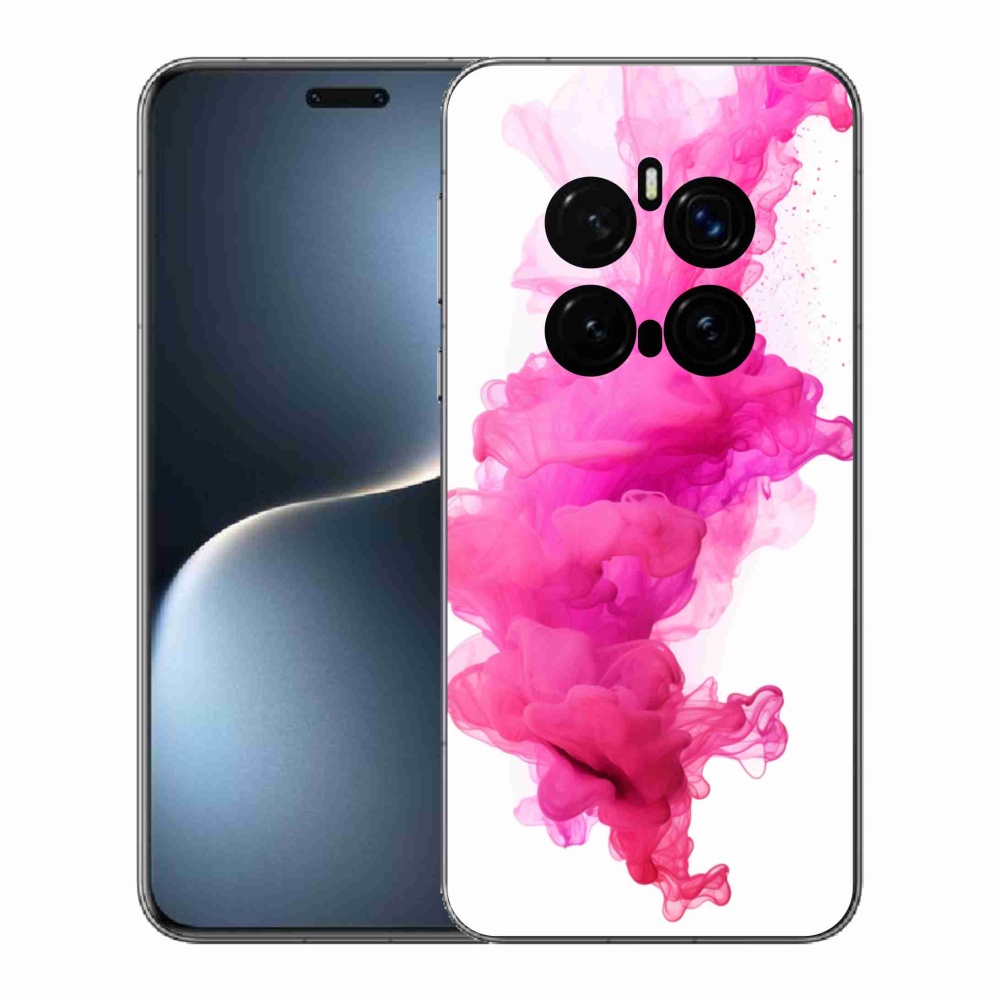 Gél borítás mmCase a Honor Magic 7 Pro 5G számára - absztrakt motívum 57