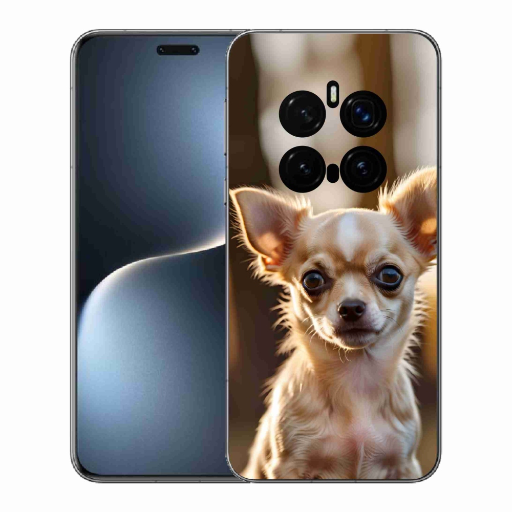 mmCase gél tok az Honor Magic 7 Pro 5G-hez – csivava 6