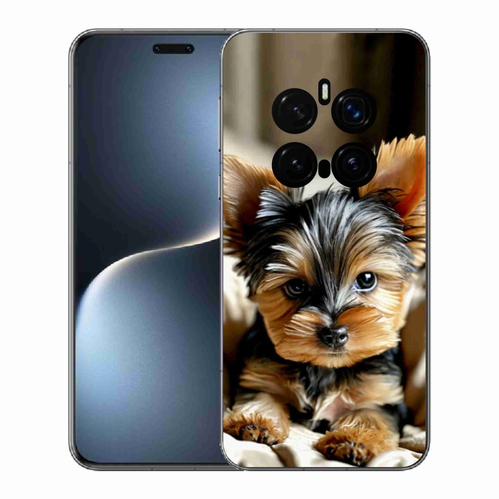 Gél borítás mmCase a Honor Magic 7 Pro 5G készülékhez - Yorkshire 11
