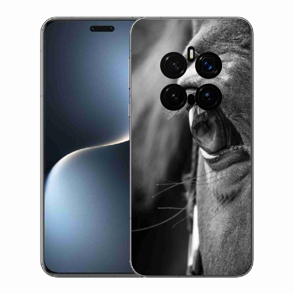 mmCase gél tok az Honor Magic 7 Pro 5G-hez – lószem