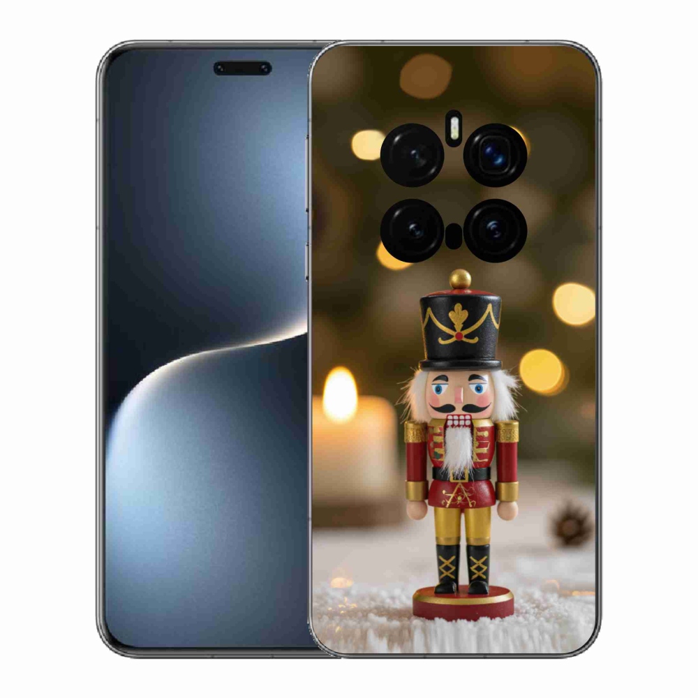 mmCase gél tok az Honor Magic 7 Pro 5G-hez – diótörő