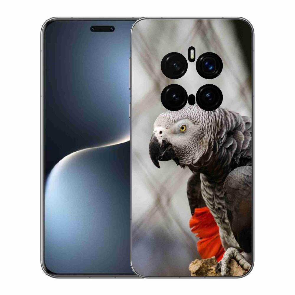 mmCase gél tok az Honor Magic 7 Pro 5G-hez – szalakóta 3