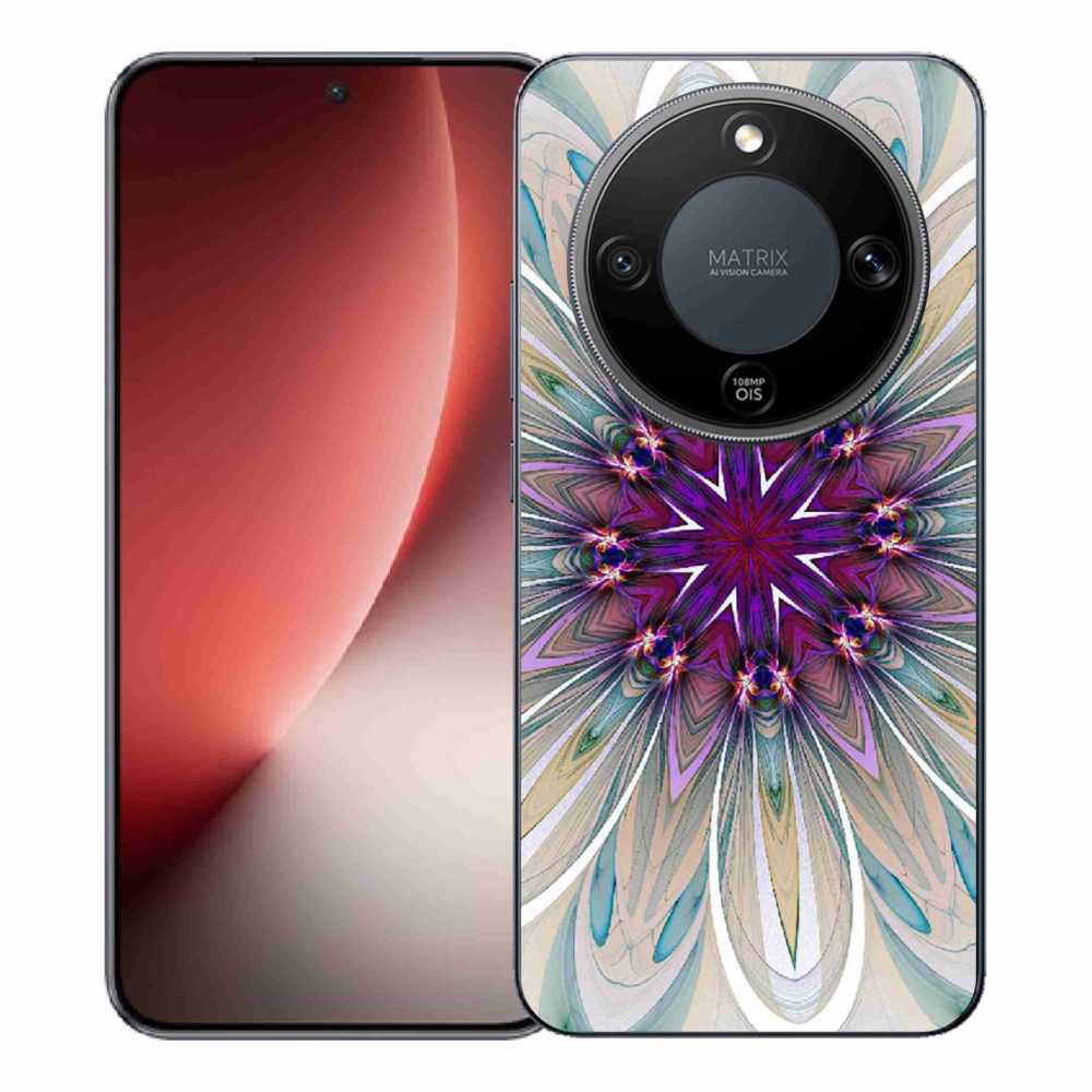 Gél borító mmCase a Honor Magic 8 Lite 5G számára - kivonat 10