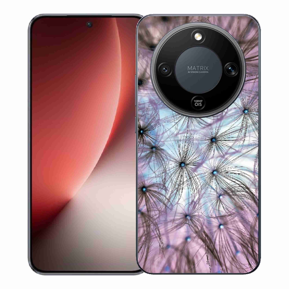 Gél borítás mmCase a Honor Magic 8 Lite 5G számára - kivonat 17