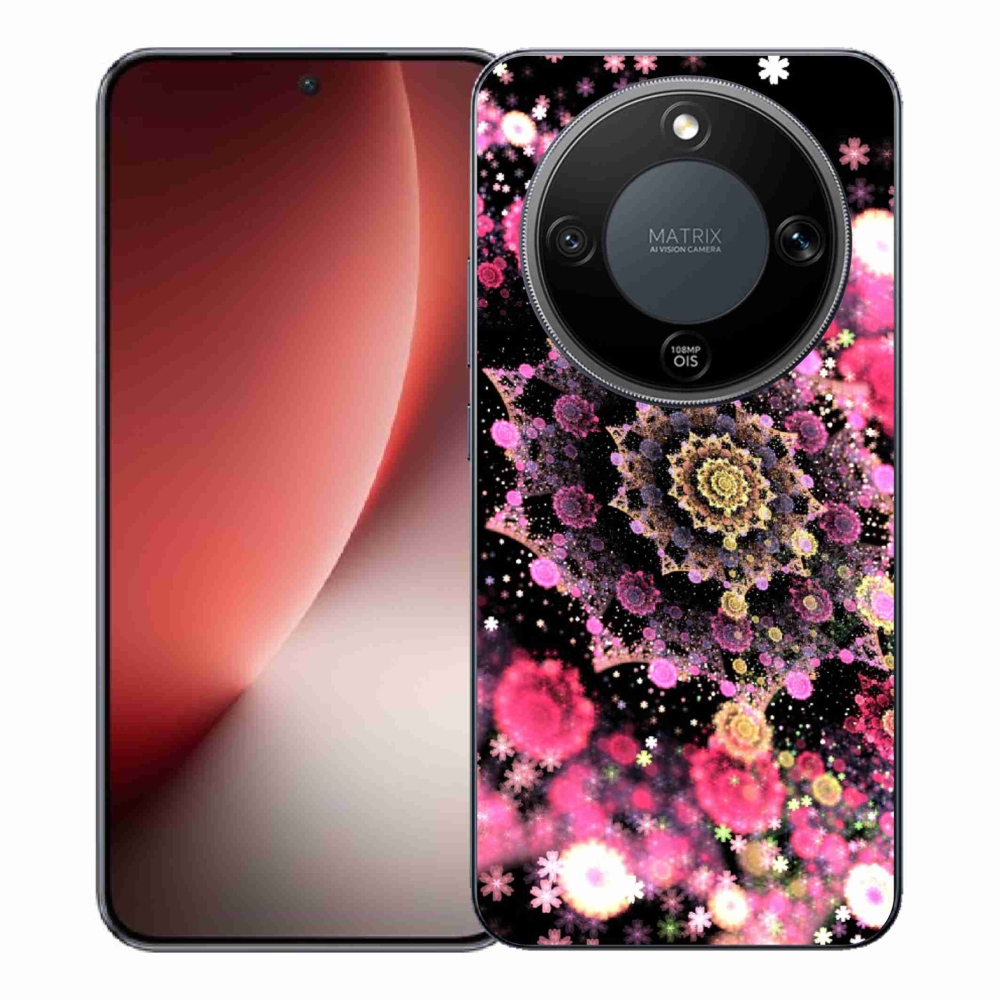 Gél borítás mmCase a Honor Magic 8 Lite 5G számára - kivonat 21