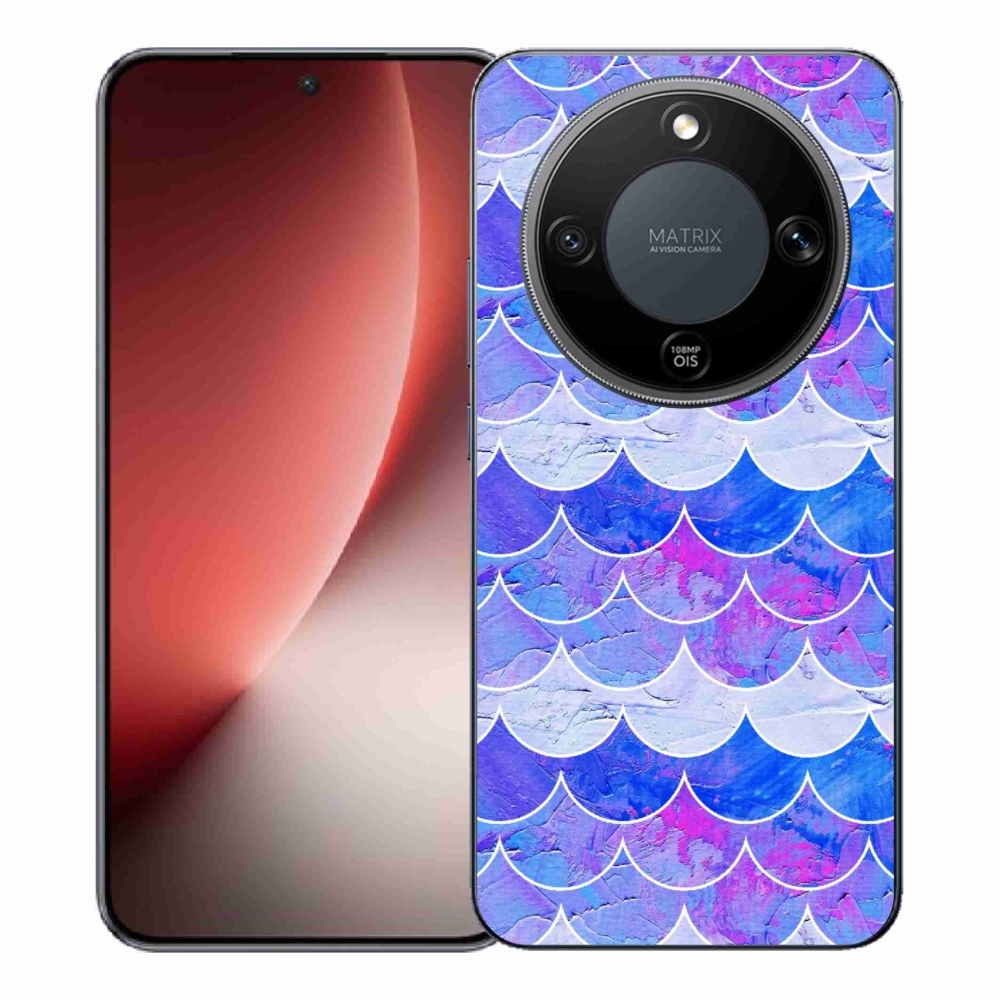 Zselés borítás mmCase a Honor Magic 8 Lite 5G számára - kivonat 29