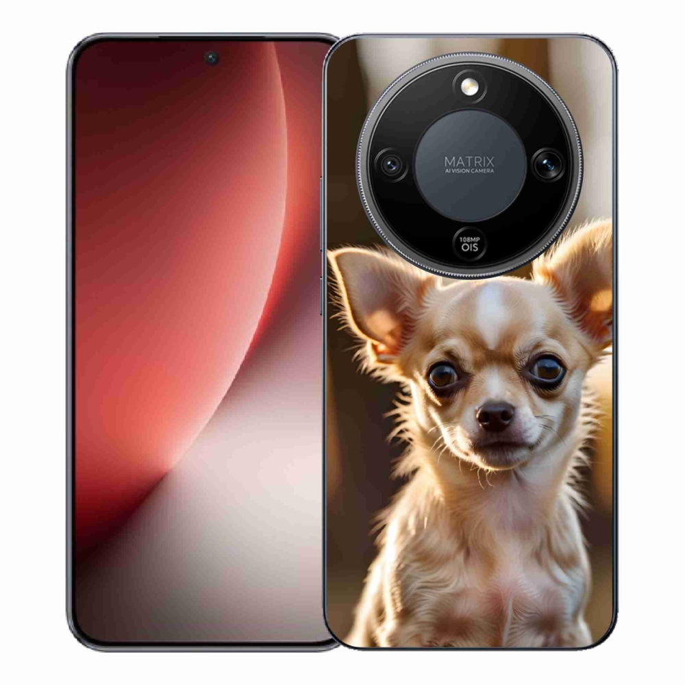 mmCase géltok az Honor Magic 8 Lite 5G-hez – csivava 6