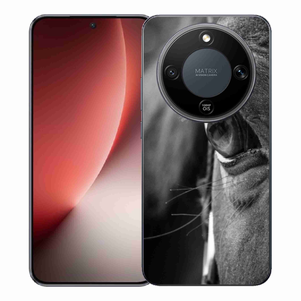 mmCase géltok az Honor Magic 8 Lite 5G-hez – lószem
