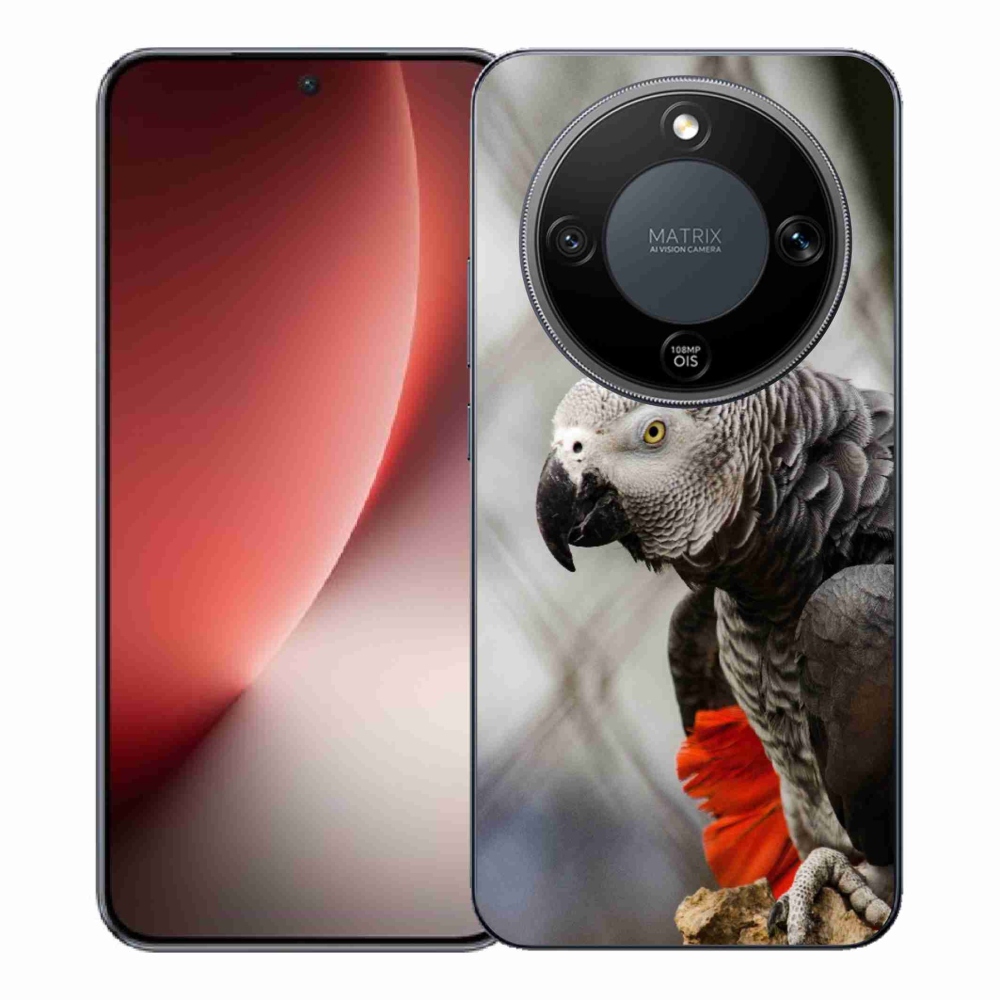 mmCase gél tok az Honor Magic 8 Lite 5G-hez – székakakadu 3