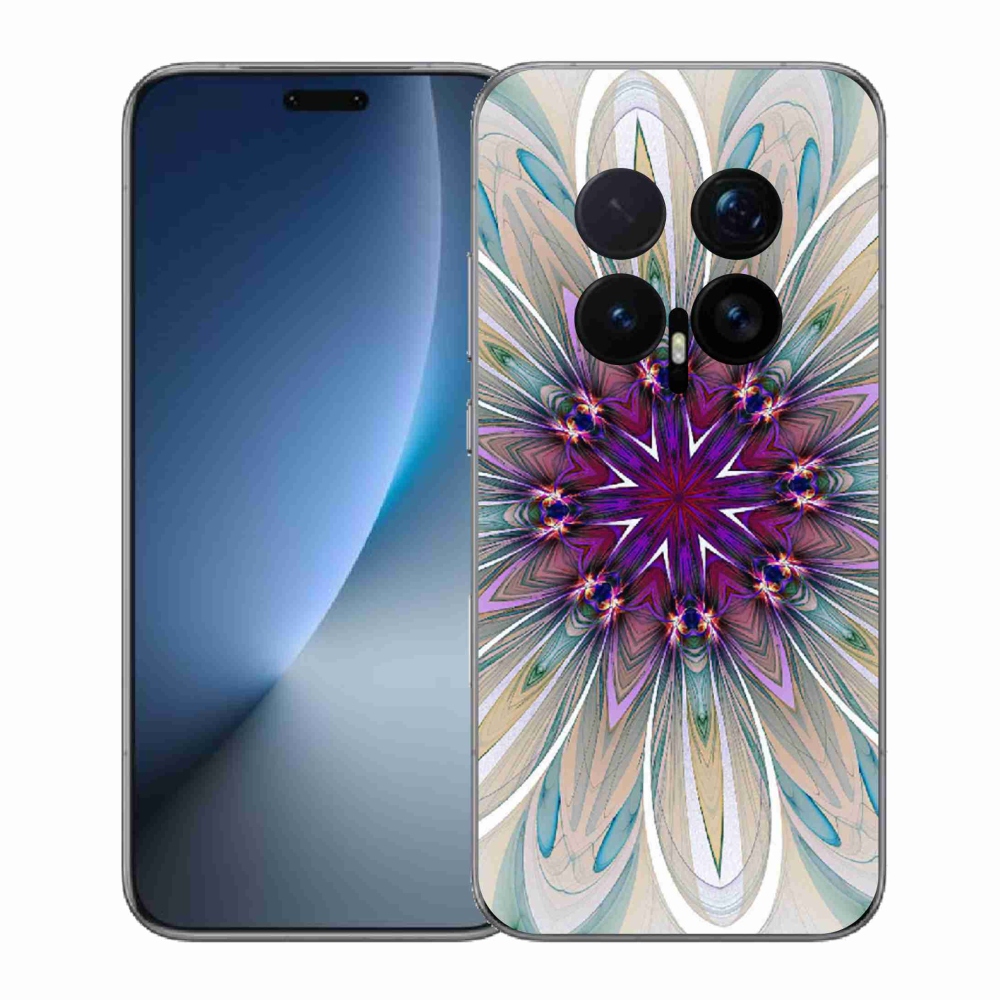 Zselés borítás mmCase a Honor Magic 8 Pro számára - kivonat 10