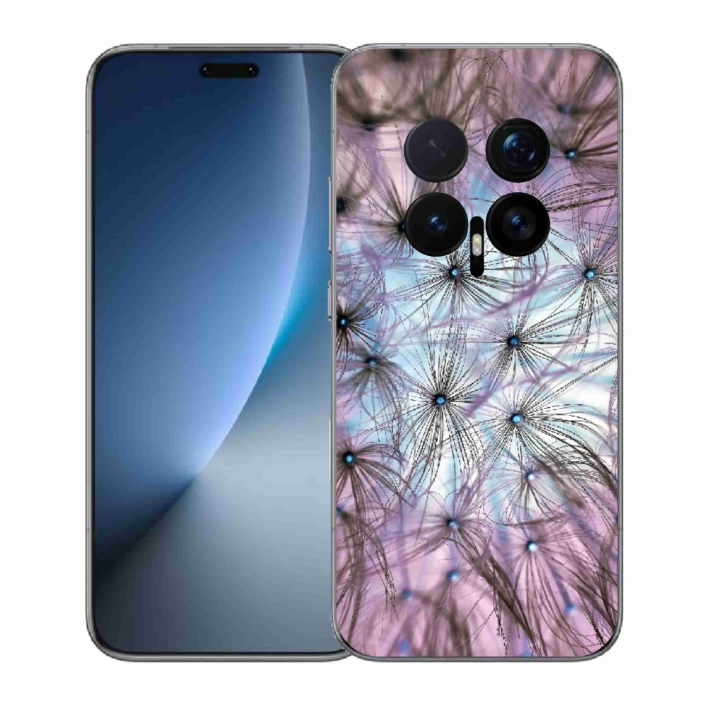 Gél borítás mmCase a Honor Magic 8 Pro számára - kivonat 17