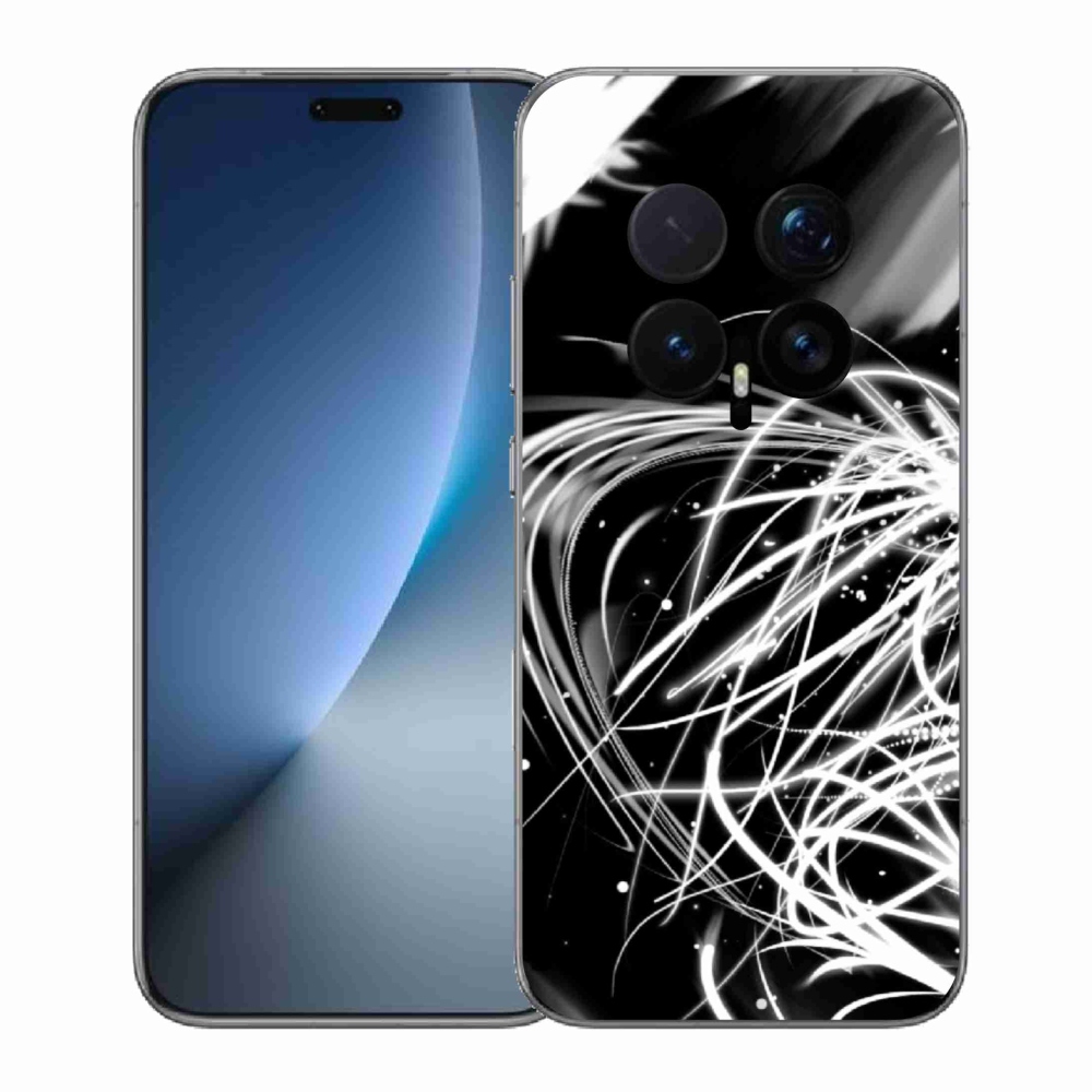 Zselés borítás mmCase a Honor Magic 8 Pro készülékhez - kivonat 2