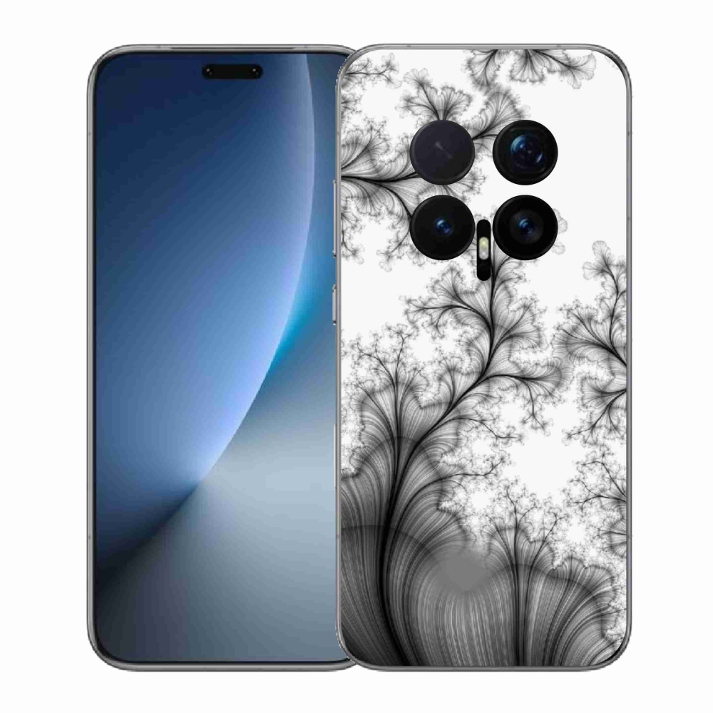 Zselés borítás mmCase a Honor Magic 8 Pro számára - kivonat 20