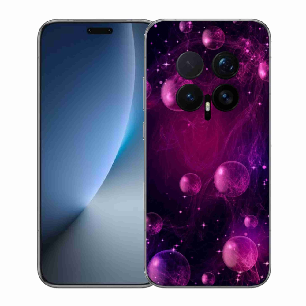 Zselés borítás mmCase a Honor Magic 8 Pro számára - kivonat 22