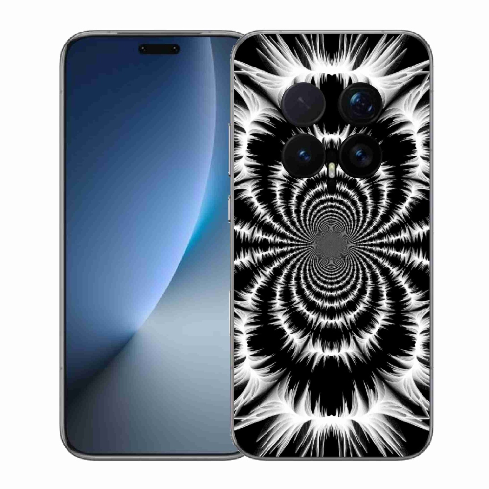 Gél borítás mmCase a Honor Magic 8 Pro készülékhez - kivonat 23