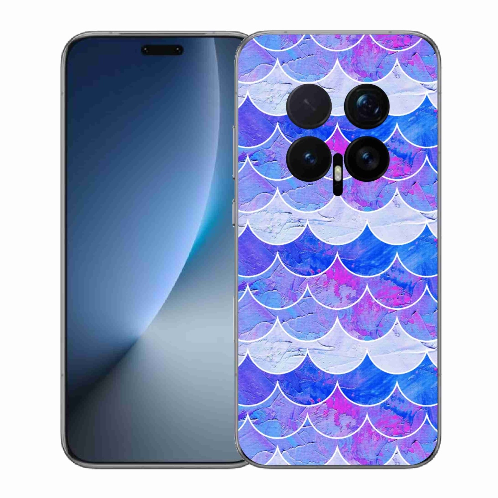 Zselés borítás mmCase a Honor Magic 8 Pro számára - kivonat 29