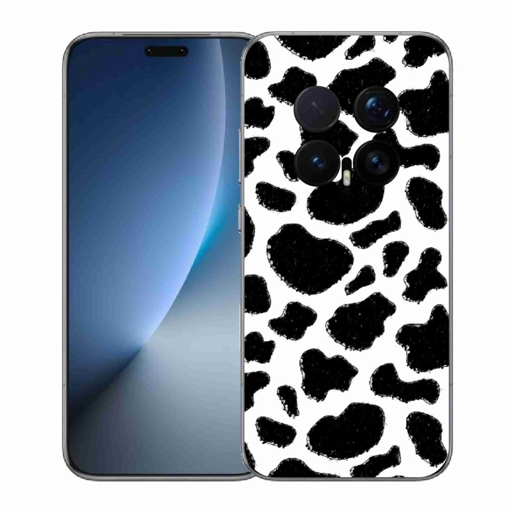 Zselés borítás mmCase a Honor Magic 8 Pro számára - kivonat 31