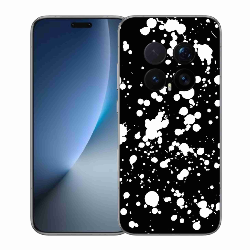 Zselés borítás mmCase a Honor Magic 8 Pro készülékhez - absztrakt 32