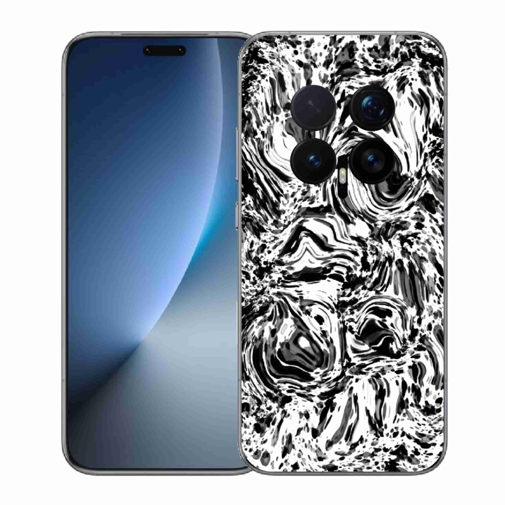 Zselés borítás mmCase a Honor Magic 8 Pro készülékhez - kivonat 4