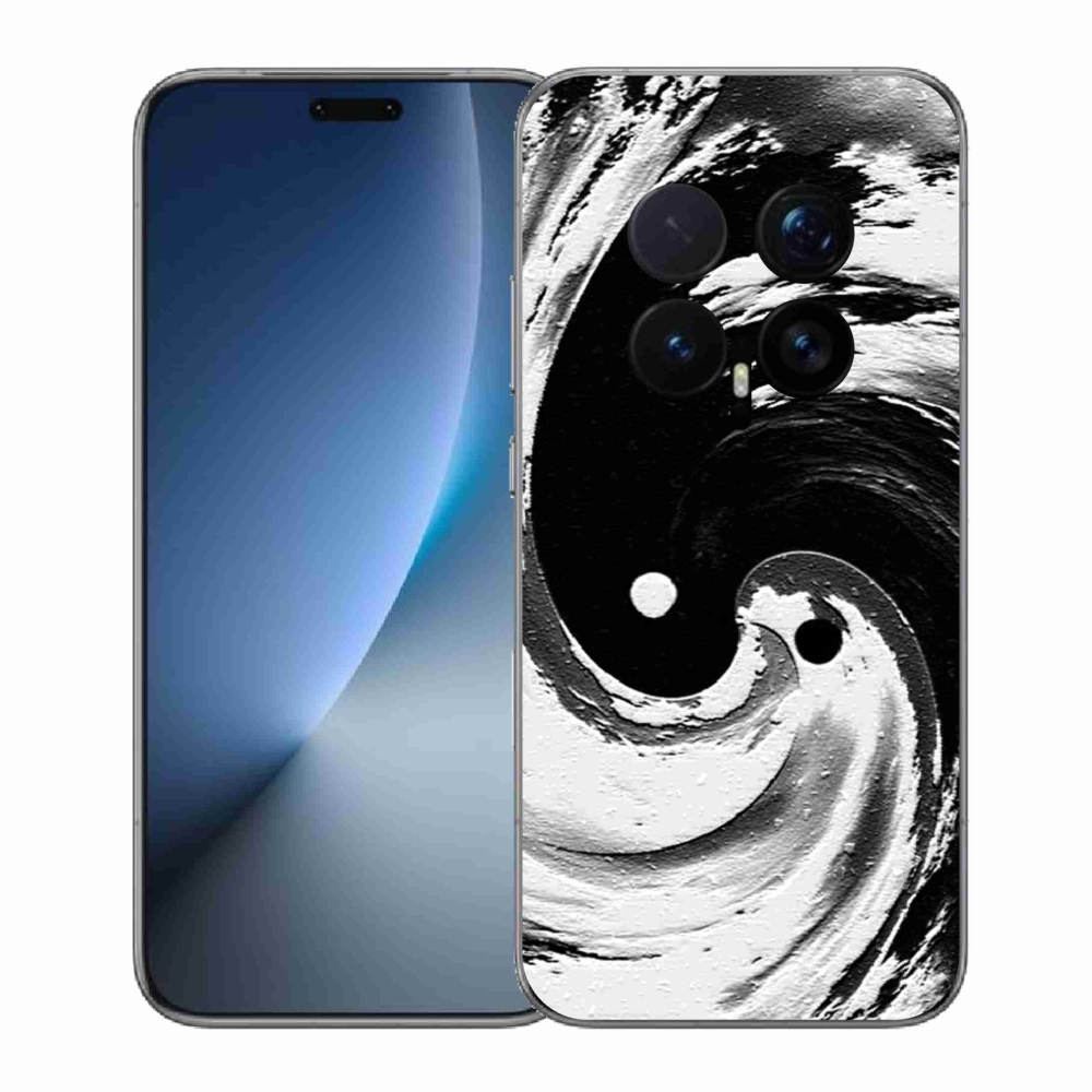 Gél borítás mmCase a Honor Magic 8 Pro készülékhez - Absztrakt 8