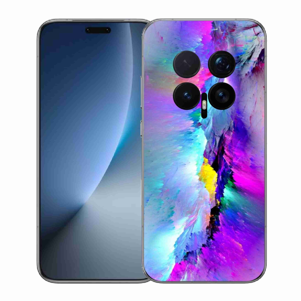 Gél borítás mmCase a Honor Magic 8 Pro készülékre - kivonat