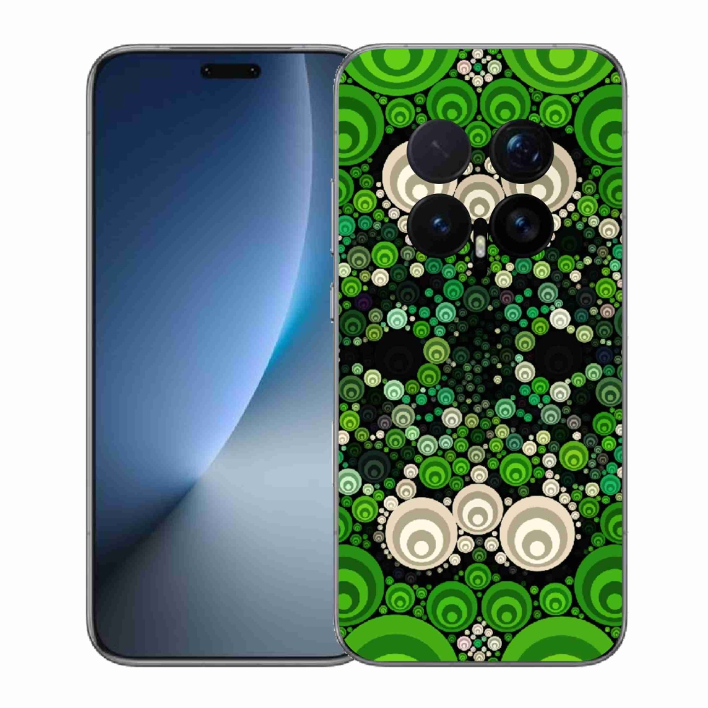 Gél borítás mmCase a Honor Magic 8 Pro készülékhez - absztrakt motívum 11