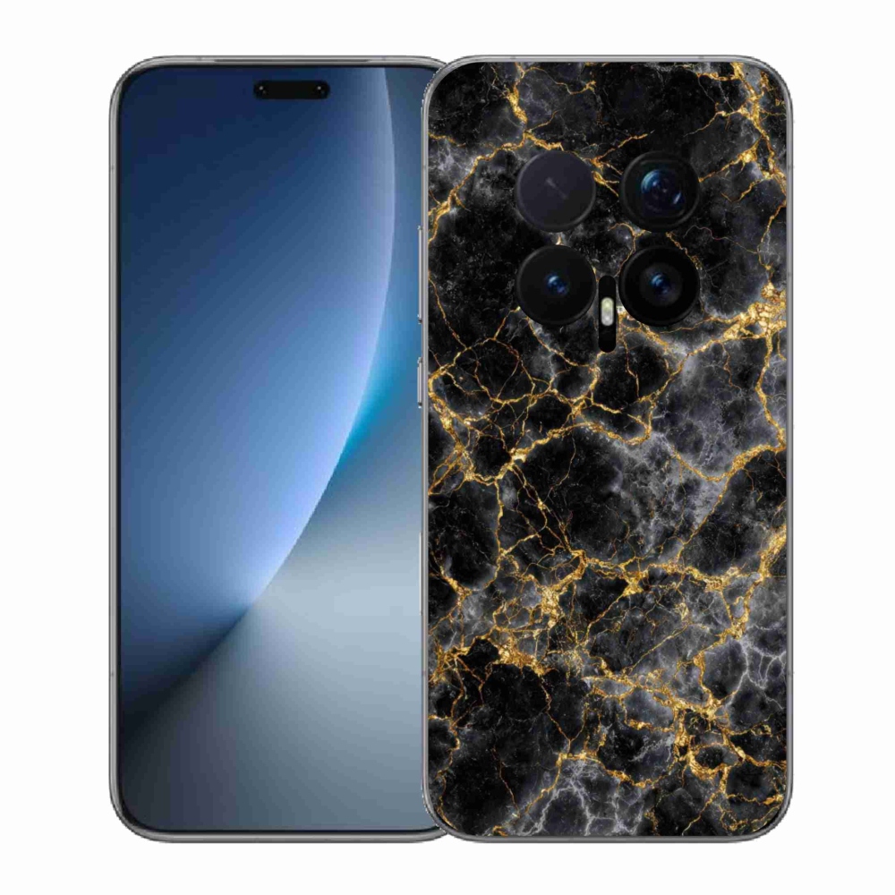 Gél borítás mmCase a Honor Magic 8 Pro készülékhez - absztrakt motívum 43