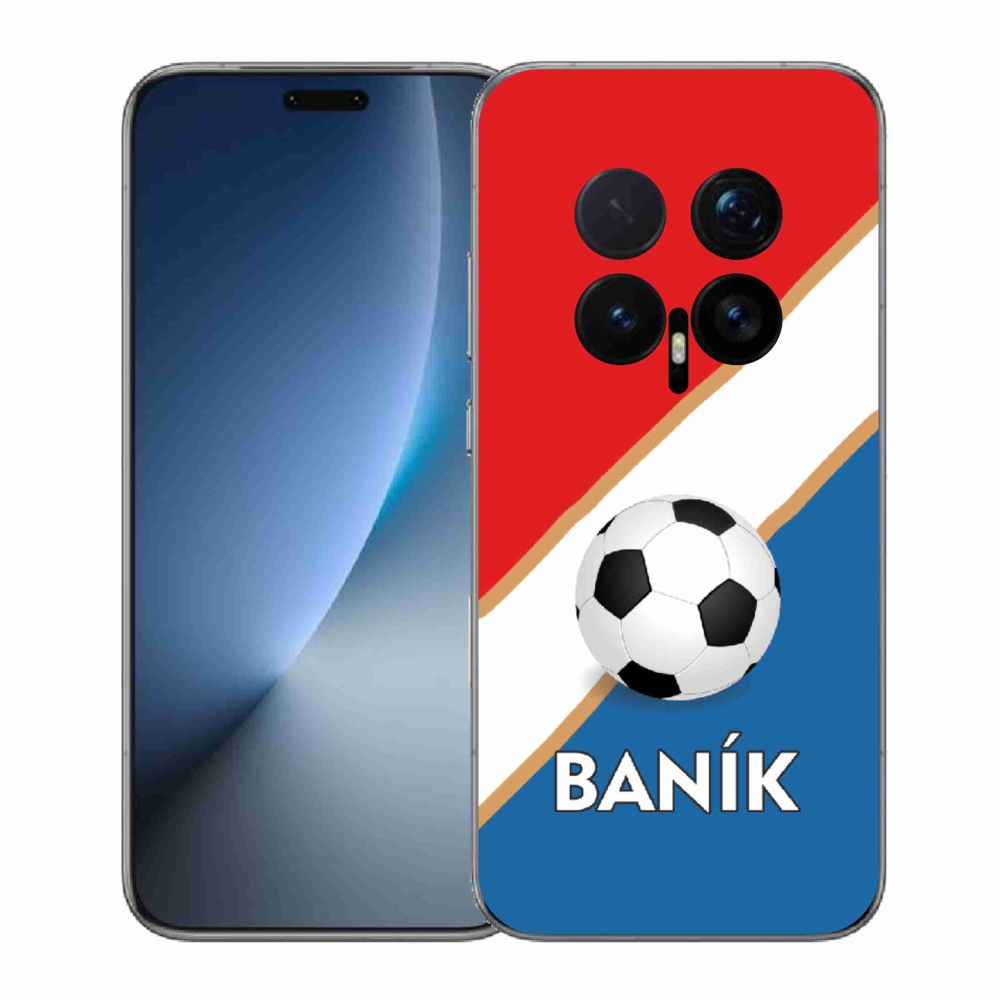 Zselés borítás mmCase a Honor Magic 8 Pro készülékhez - Baník