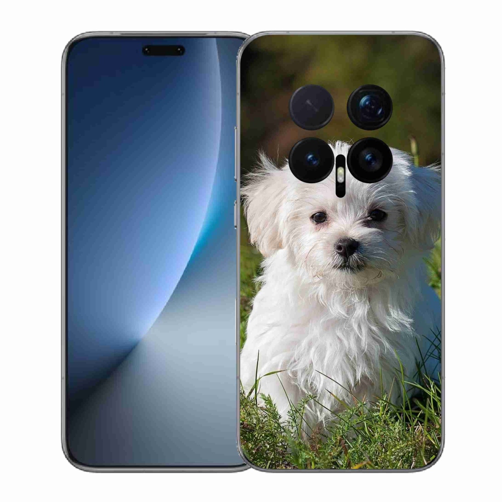 Gél borítás mmCase a Honor Magic 8 Pro készülékhez - Bichon