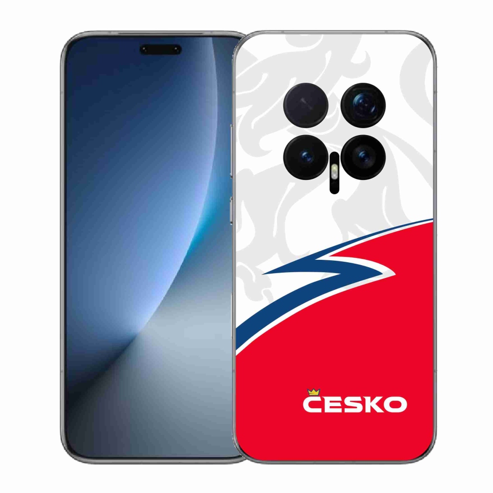 Zselés borítás mmCase a Honor Magic 8 Pro számára - Egyesült Királyság 1
