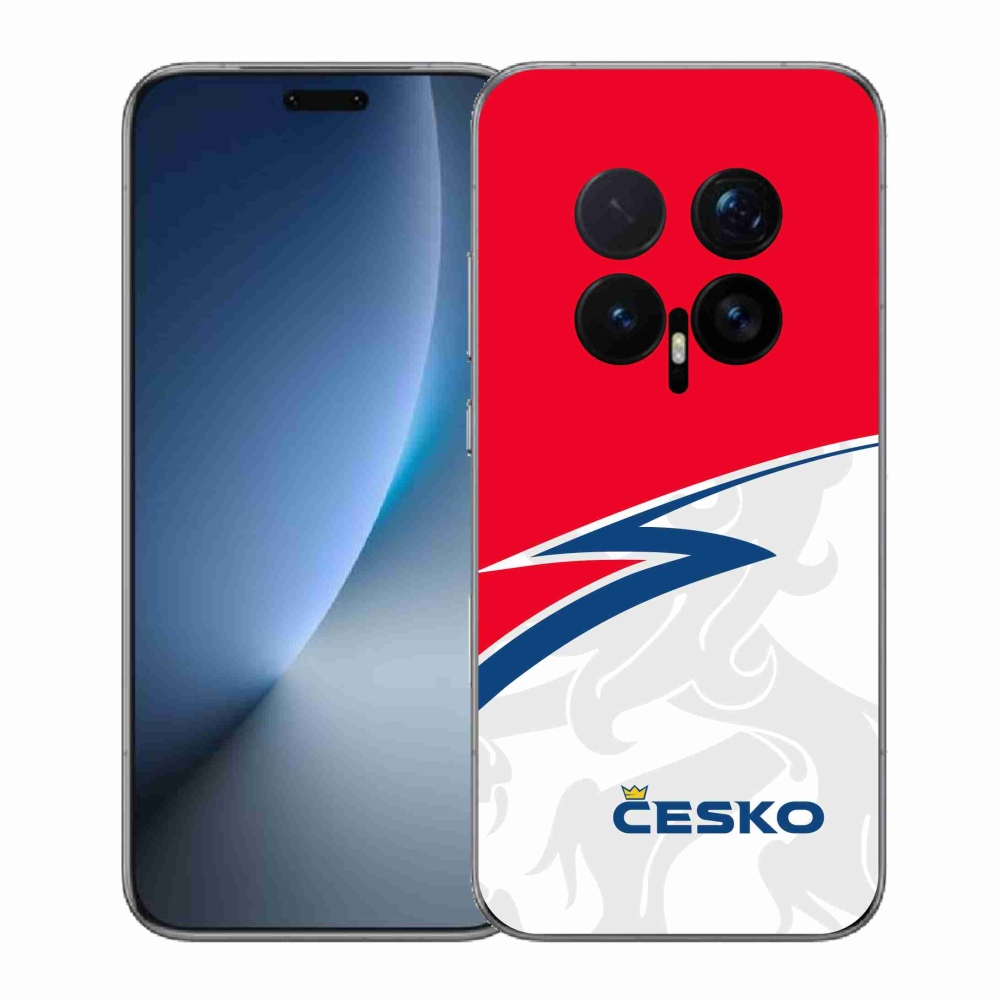 Zselés borítás mmCase a Honor Magic 8 Pro készülékhez - Kanada