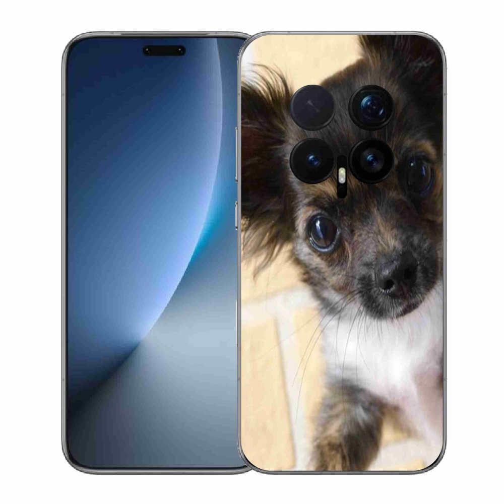 Gél borítás mmCase a Honor Magic 8 Pro készülékhez - Chihuahua 2