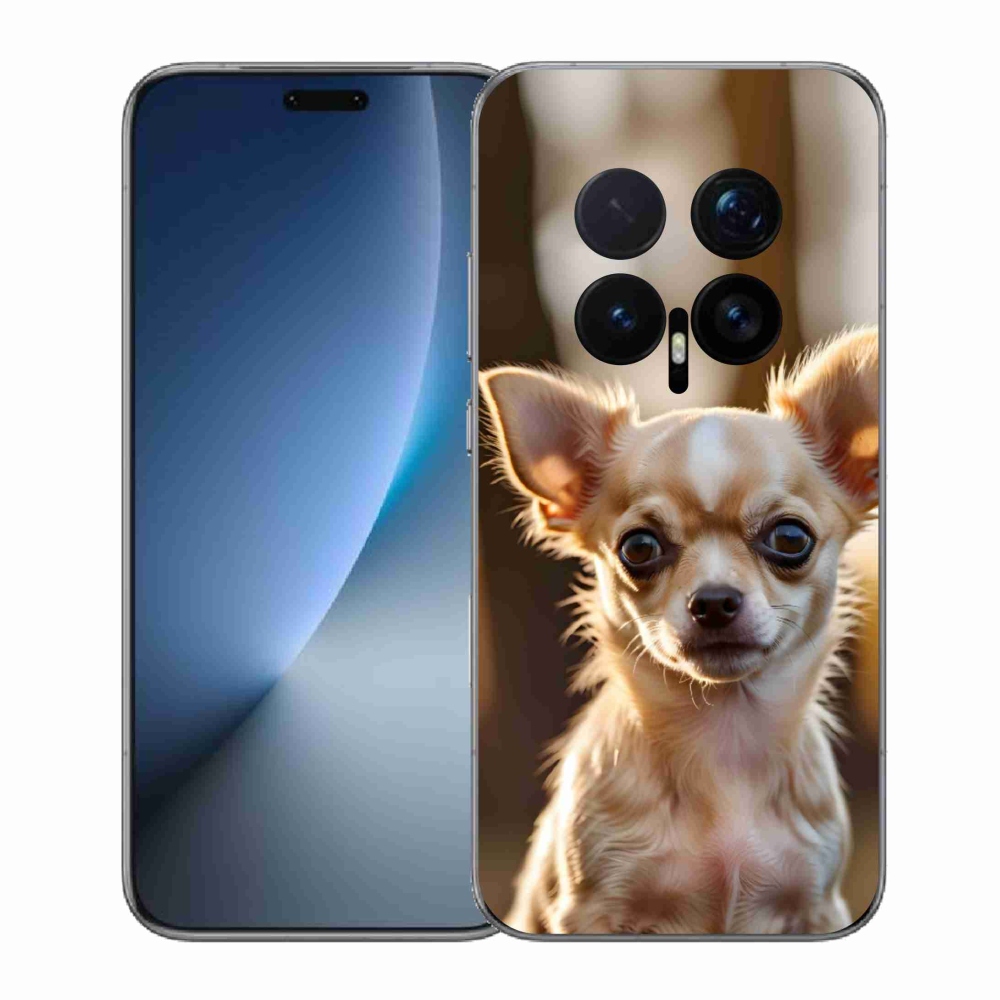 mmCase géltok az Honor Magic 8 Pro-hoz – csivava 6