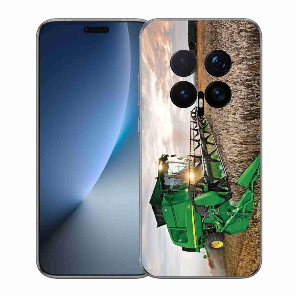 Zselés borítás mmCase a Honor Magic 8 Pro-hoz - kombinálni