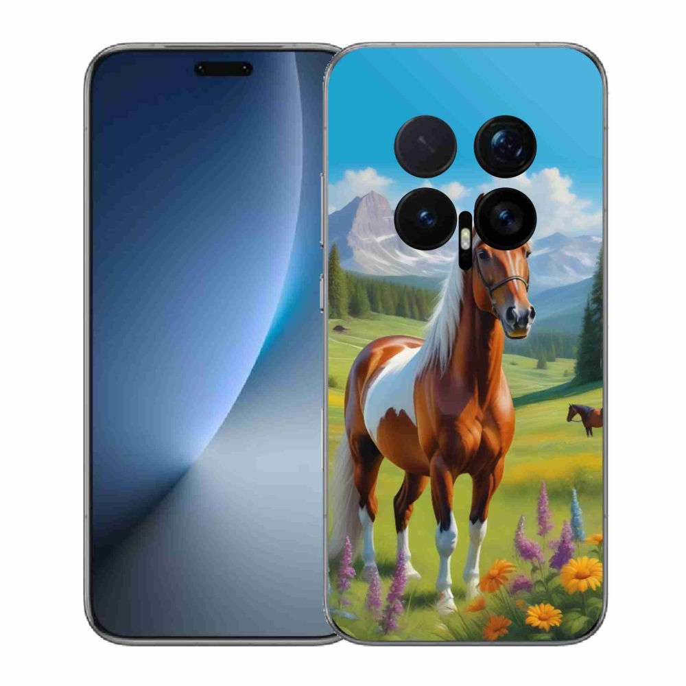 mmCase géltok az Honor Magic 8 Pro-hoz – ló a réten