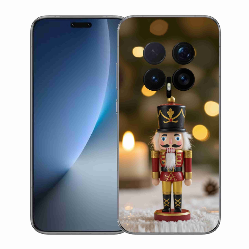 mmCase gél tok az Honor Magic 8 Pro-hoz – diótörő