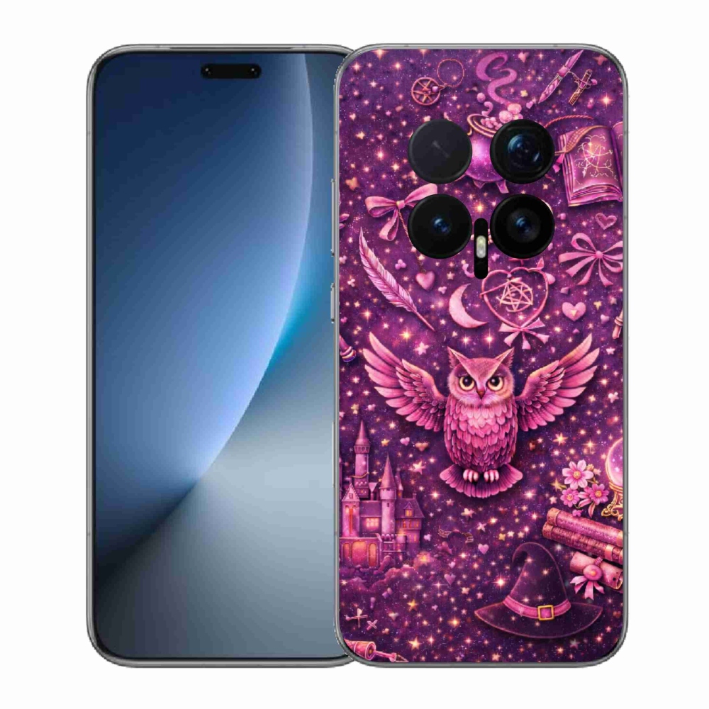 mmCase géltok az Honor Magic 8 Pro-hoz – varázslatos világ