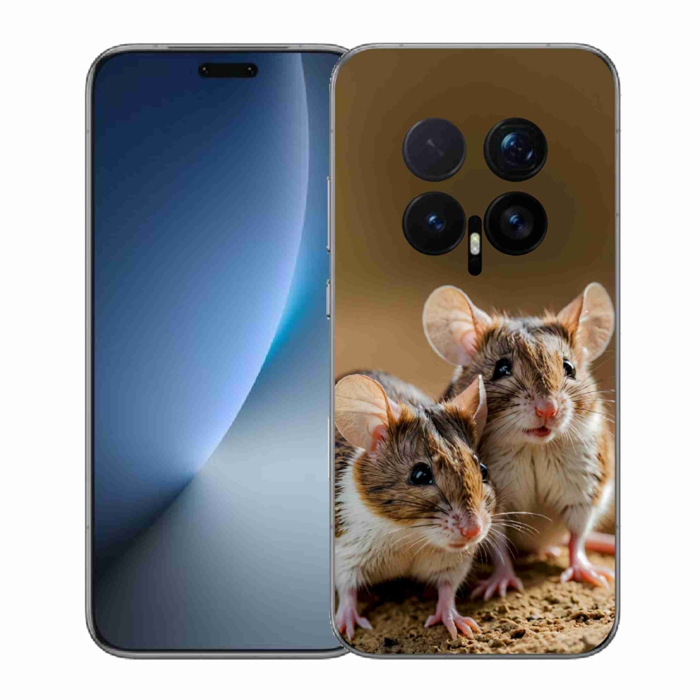 mmCase géltok az Honor Magic 8 Pro-hoz – egérpár