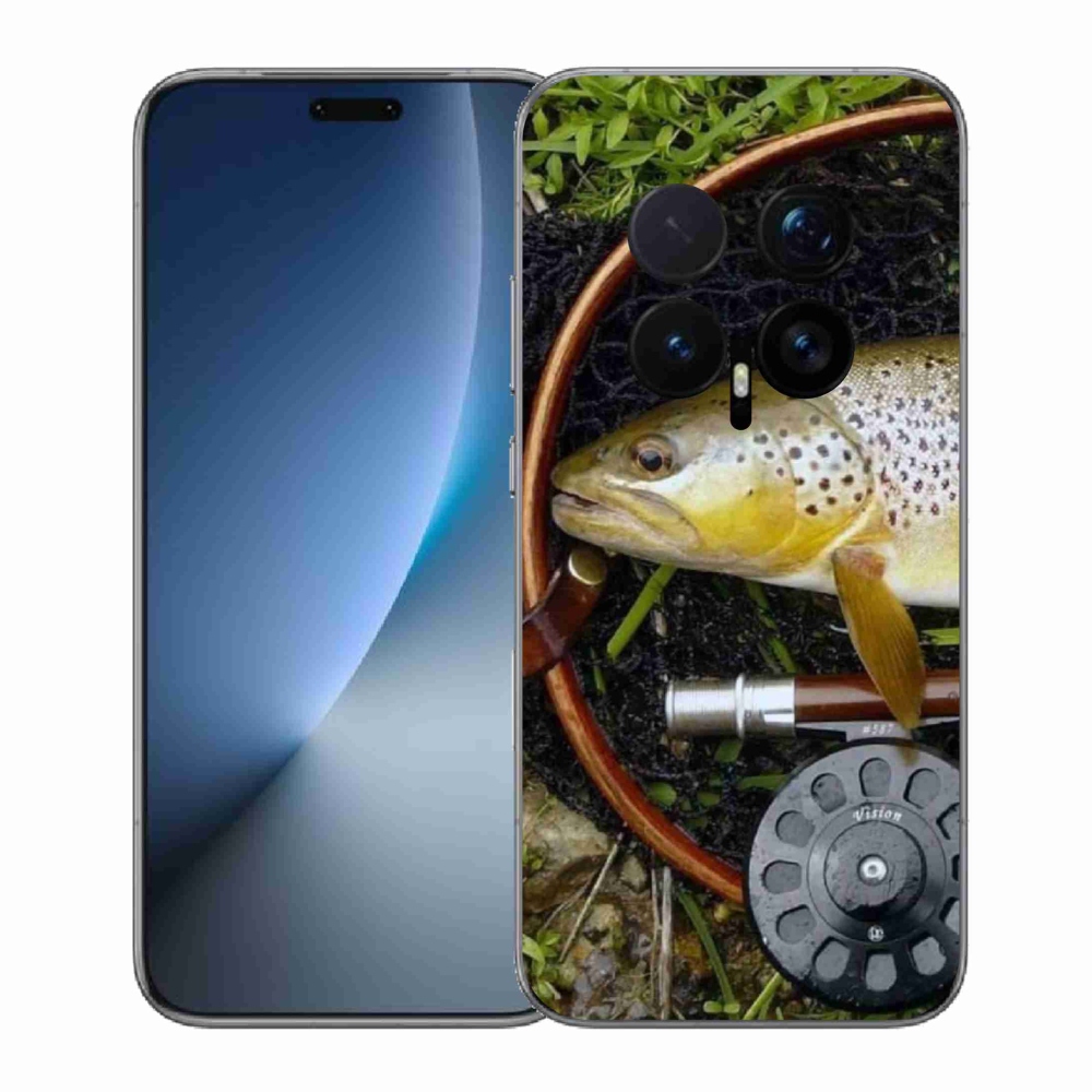 Zselés borítás mmCase a Honor Magic 8 Pro-hoz - 2. trófea