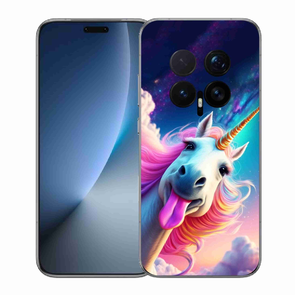 mmCase géltok az Honor Magic 8 Pro-hoz – őrült egyszarvú