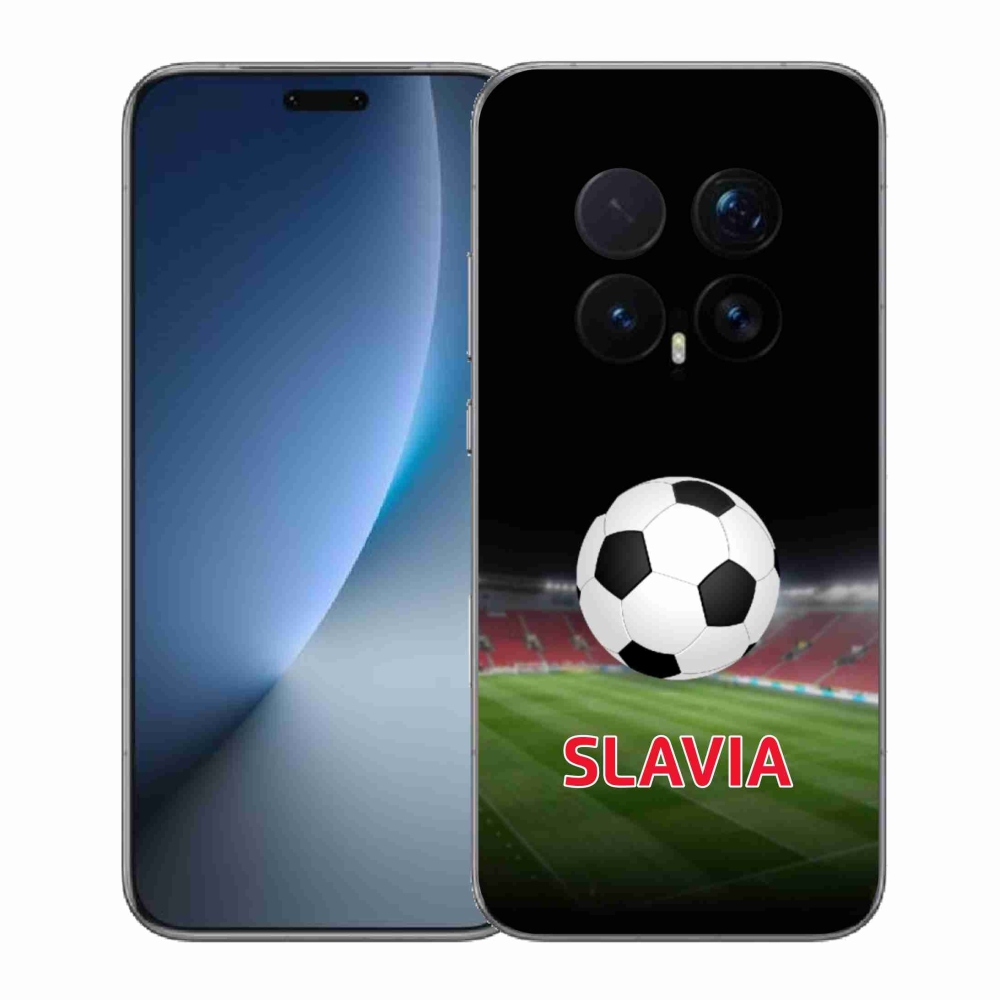 Zselés borítás mmCase a Honor Magic 8 Pro készülékhez - slavia 1
