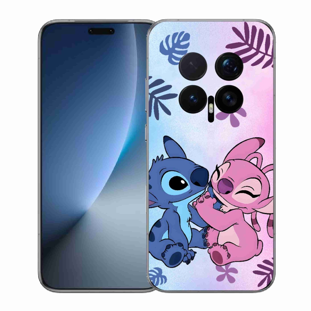 Zselés borítás mmCase a Honor Magic 8 Pro-hoz - varrás 2