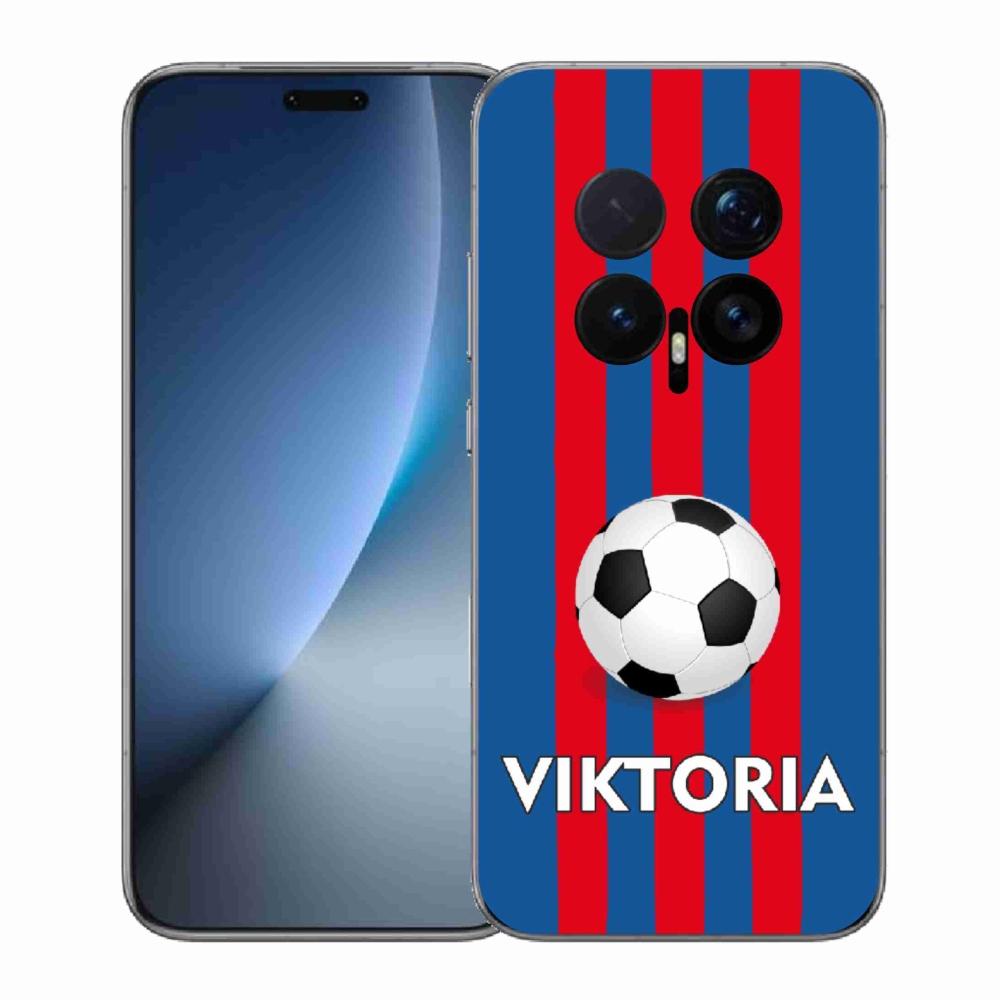 Zselés borítás mmCase a Honor Magic 8 Pro-hoz - Victoria