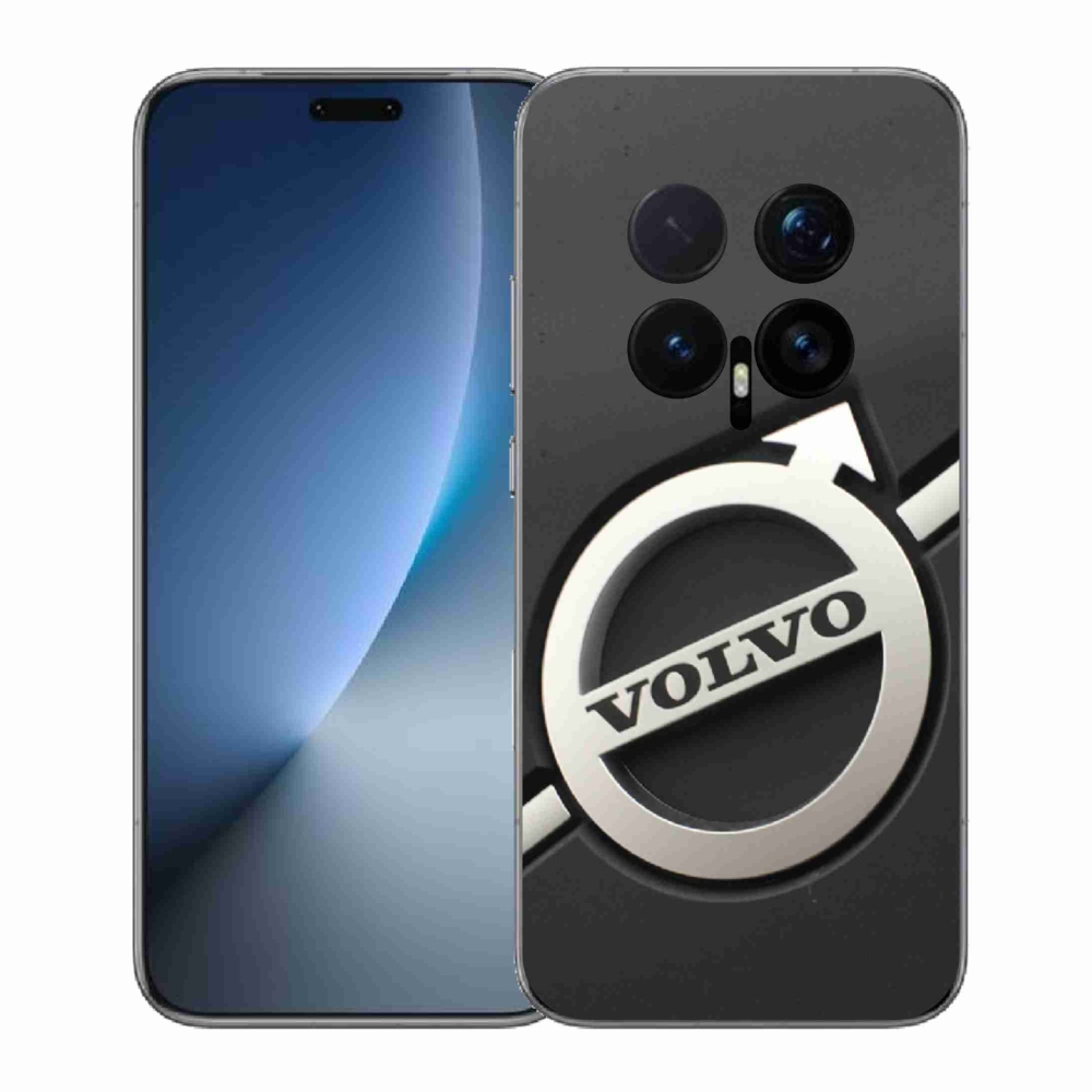 Zselés borítás mmCase a Honor Magic 8 Pro-hoz - karakter 1