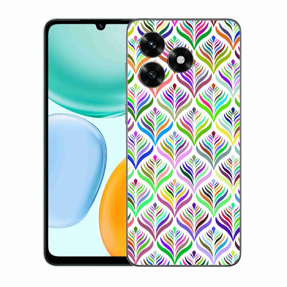 Zselés borítás mmCase a Honor X5c Plus számára - kivonat 15