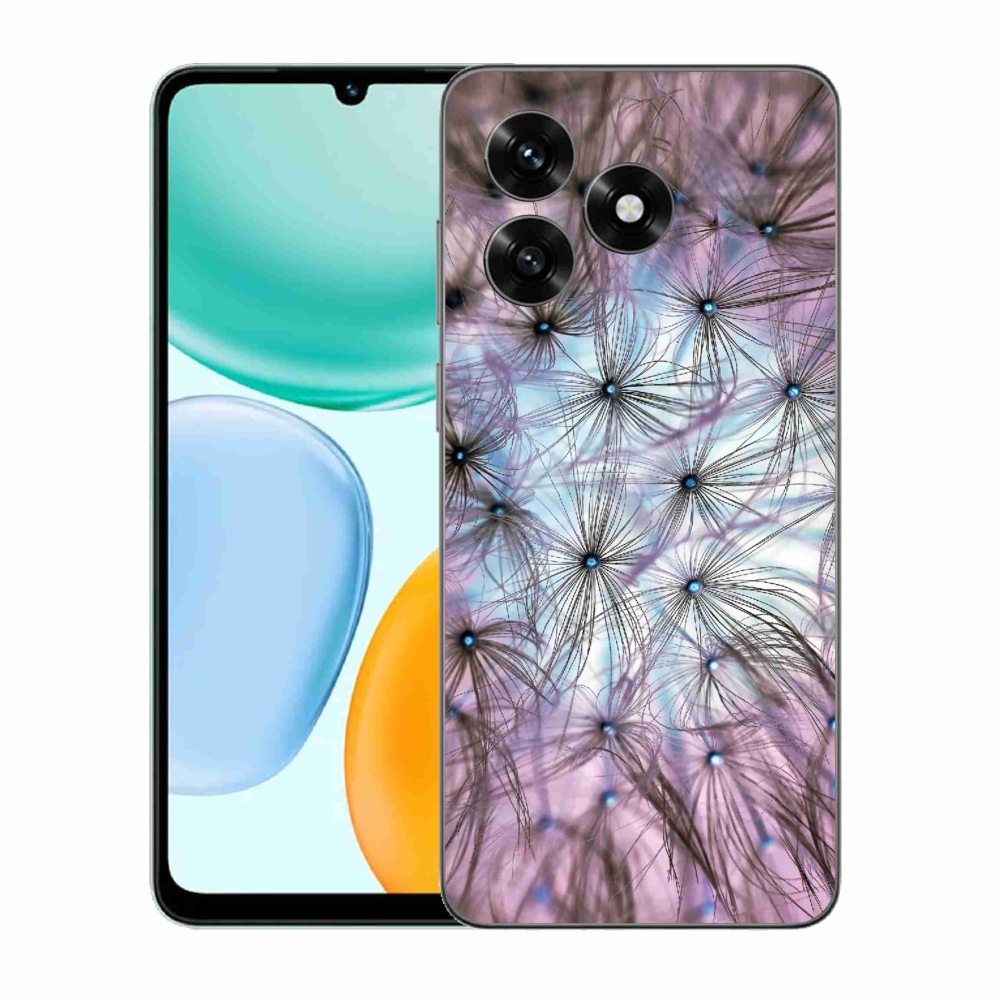 Zselés borítás mmCase a Honor X5c Plus számára - kivonat 17