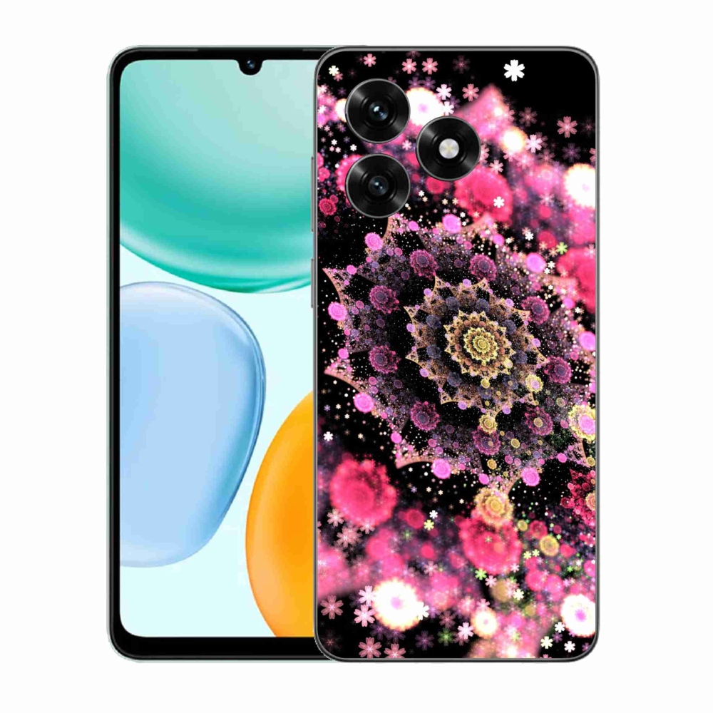 Zselés borítás mmCase a Honor X5c Plus számára - kivonat 21